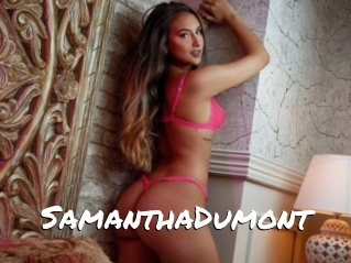 SamanthaDumont