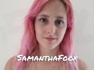 SamanthaFoox