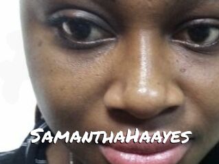 SamanthaHaayes