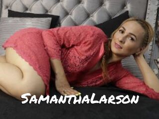 SamanthaLarson