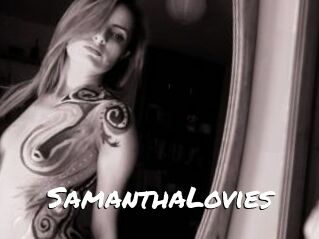 SamanthaLovies