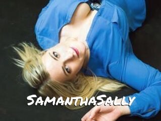 SamanthaSally