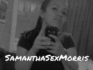 SamanthaSexMorris