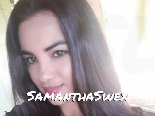 SamanthaSwex