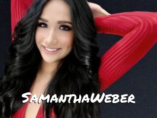 SamanthaWeber