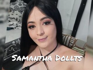 Samantha_Dollts