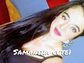 Samantha_cute1