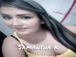 Samantha_k