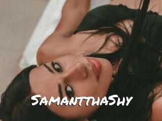 SamantthaShy