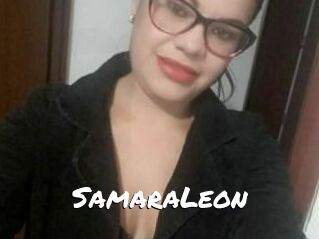 SamaraLeon