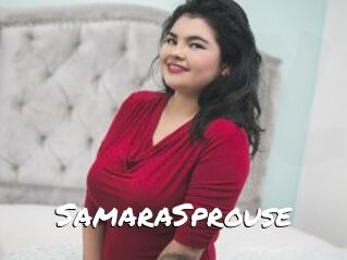 SamaraSprouse