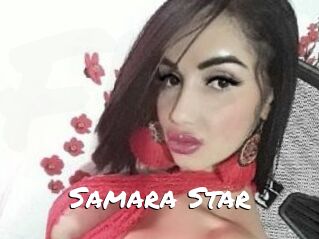 Samara_Star