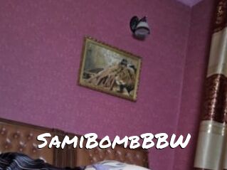 SamiBombBBW