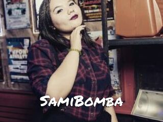 SamiBomba