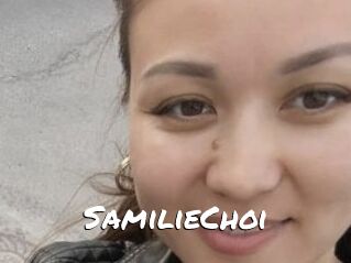 SamilieChoi