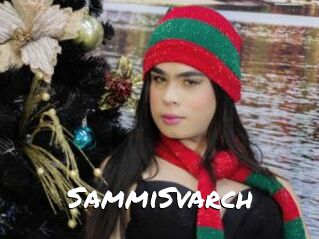 SammiSvarch