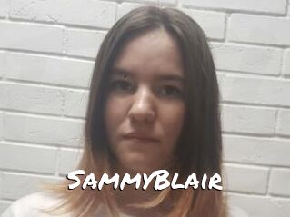 SammyBlair