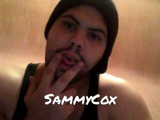 SammyCox