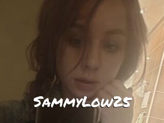 SammyLow25