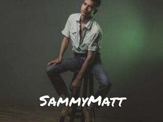 SammyMatt