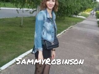 SammyRobinson