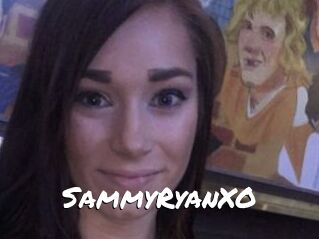 SammyRyanXO