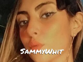 SammyWhit