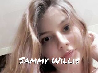 Sammy_Willis