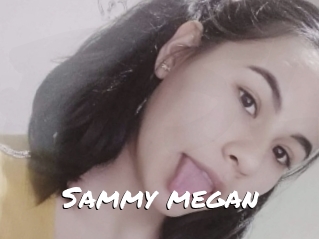 Sammy_megan