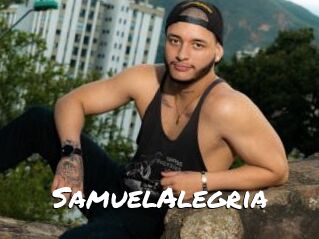 SamuelAlegria