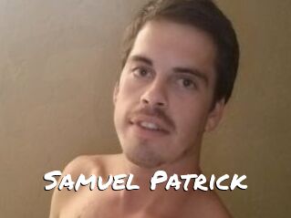 Samuel_Patrick