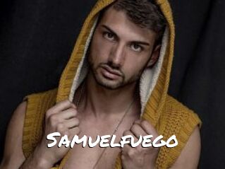 Samuelfuego