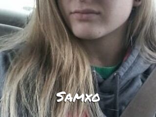 Samxo