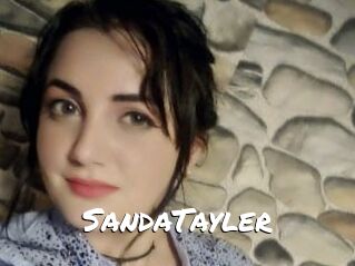 SandaTayler