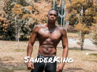SanderKing