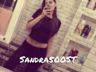 Sandra500ST