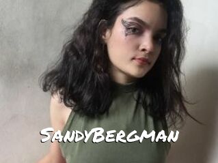 SandyBergman