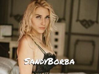 SandyBorba