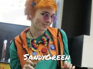 SandyGreen