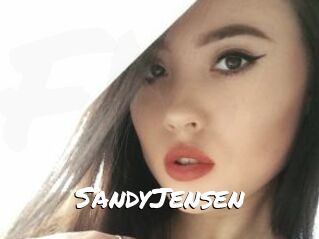 SandyJensen