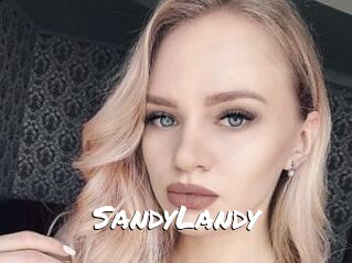 SandyLandy