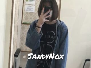 SandyNox