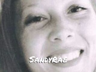 SandyRae