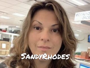 SandyRhodes
