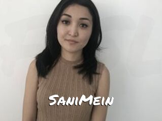 SaniMein