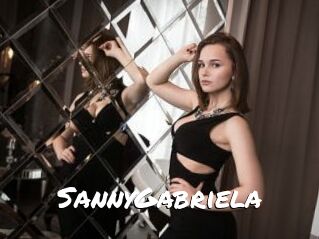 SannyGabriela