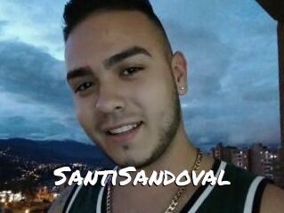 SantiSandoval