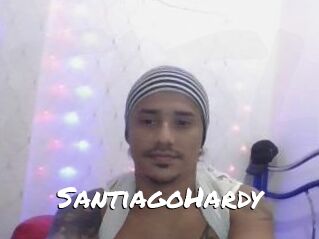 SantiagoHardy