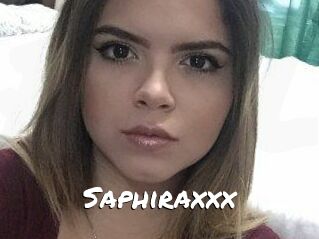 Saphiraxxx