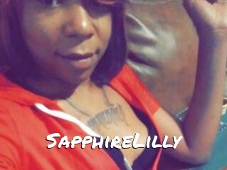 SapphireLilly